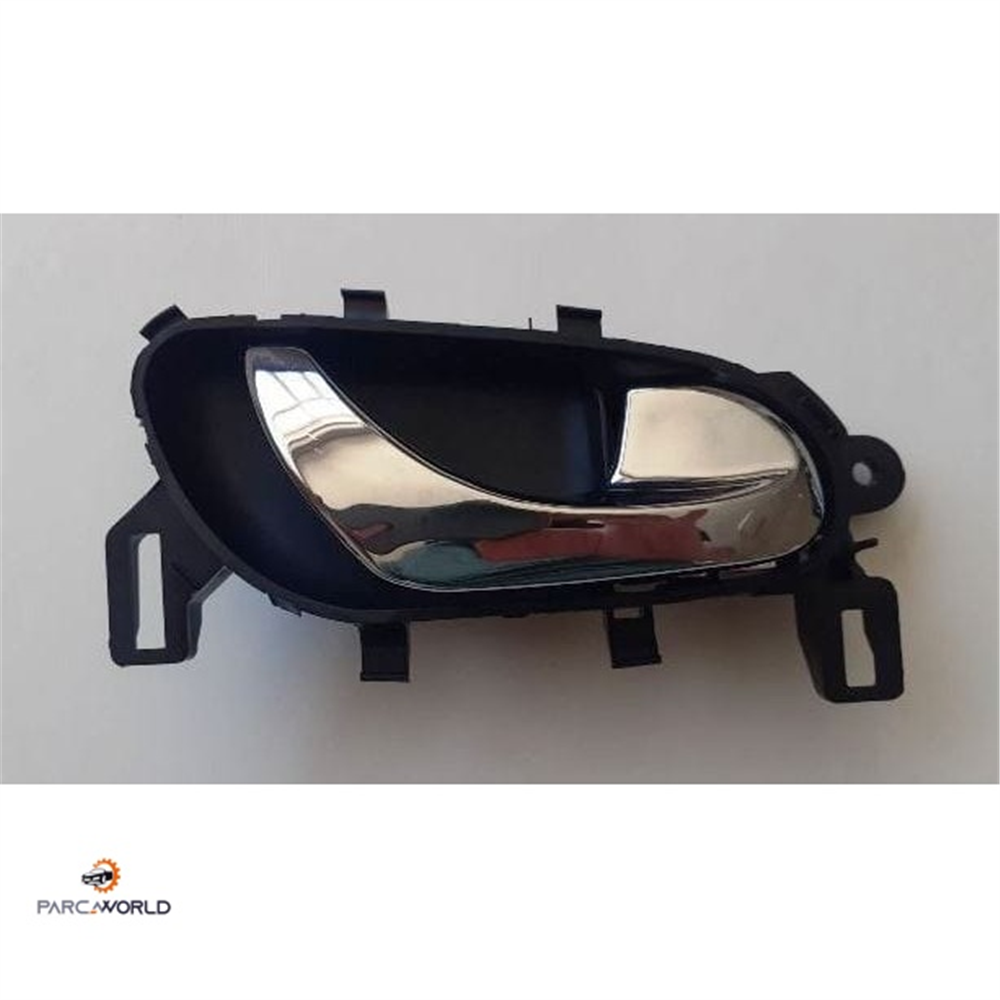 NISSAN QASHQAI- J11- 14/21; ARKA KAPI İÇ AÇMA KOLU SAĞ TARAF NİKELAJLI