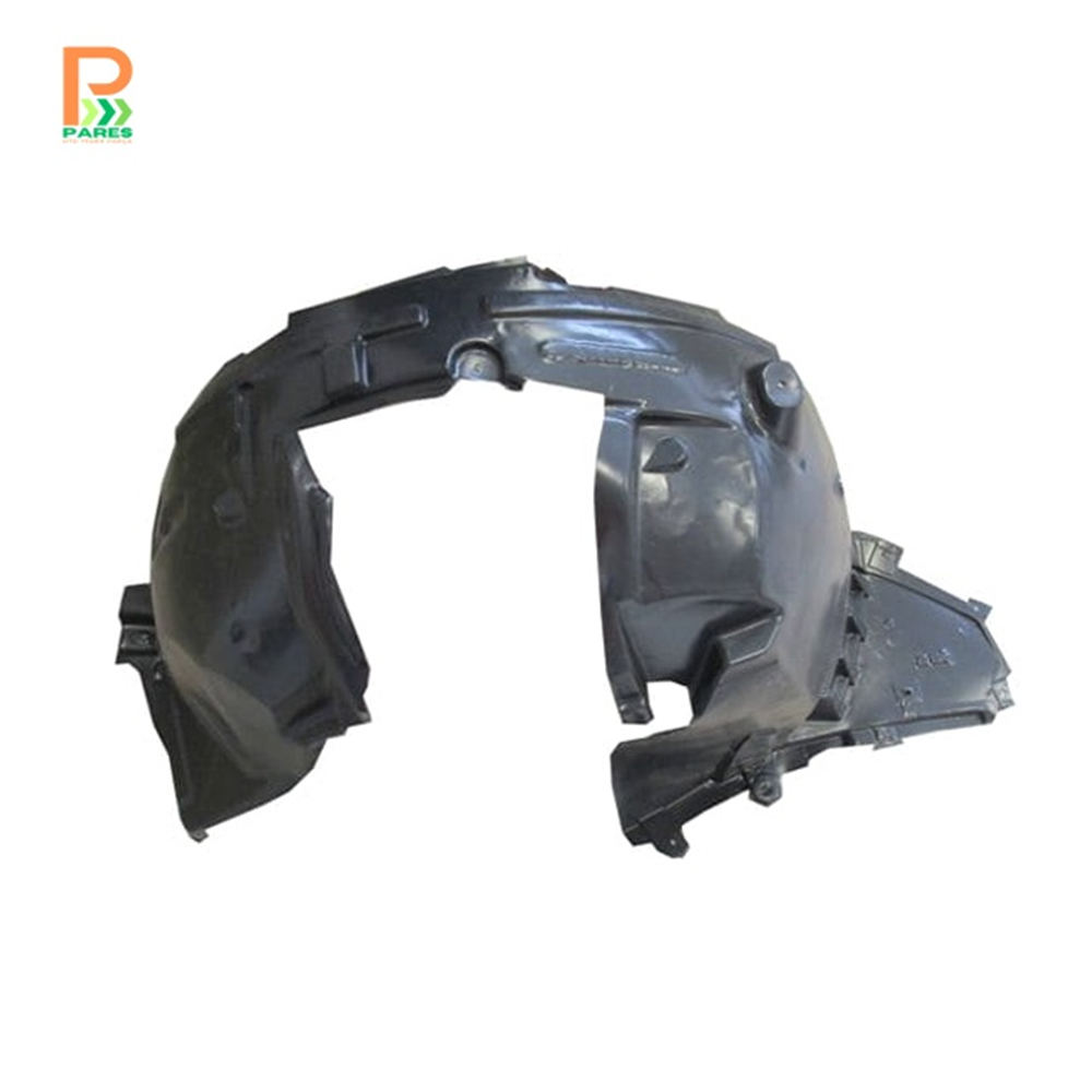 NISSAN QASHQAI- J11- 14/21; ÖN ÇAMURLUK DAVLUMBAZI SOL TARAF 