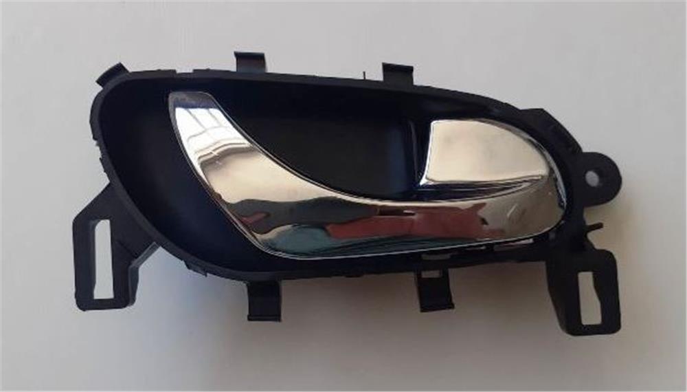 NISSAN QASHQAI- J11- 14/21; ÖN KAPI İÇ AÇMA KOLU SAĞ TARAF NİKELAJLI