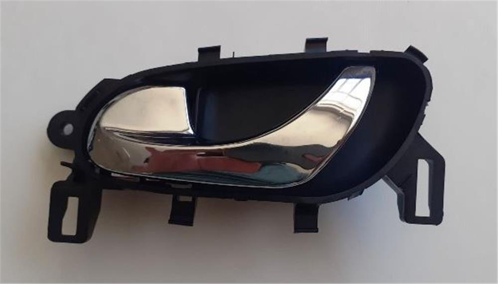 NISSAN QASHQAI- J11- 14/21; ÖN KAPI İÇ AÇMA KOLU SOL TARAF NİKELAJLI