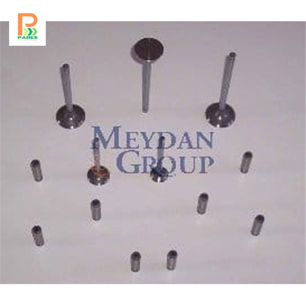 NISSAN SKYSTAR- PICK UP- D22- 97/02; EMME SUPAPI 30PİN (TD27) (ARM)