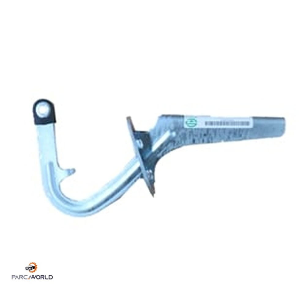 NISSAN SKYSTAR- PICK UP- D22- 97/02; KAPUT MENTEŞESİ SAĞ TARAF 