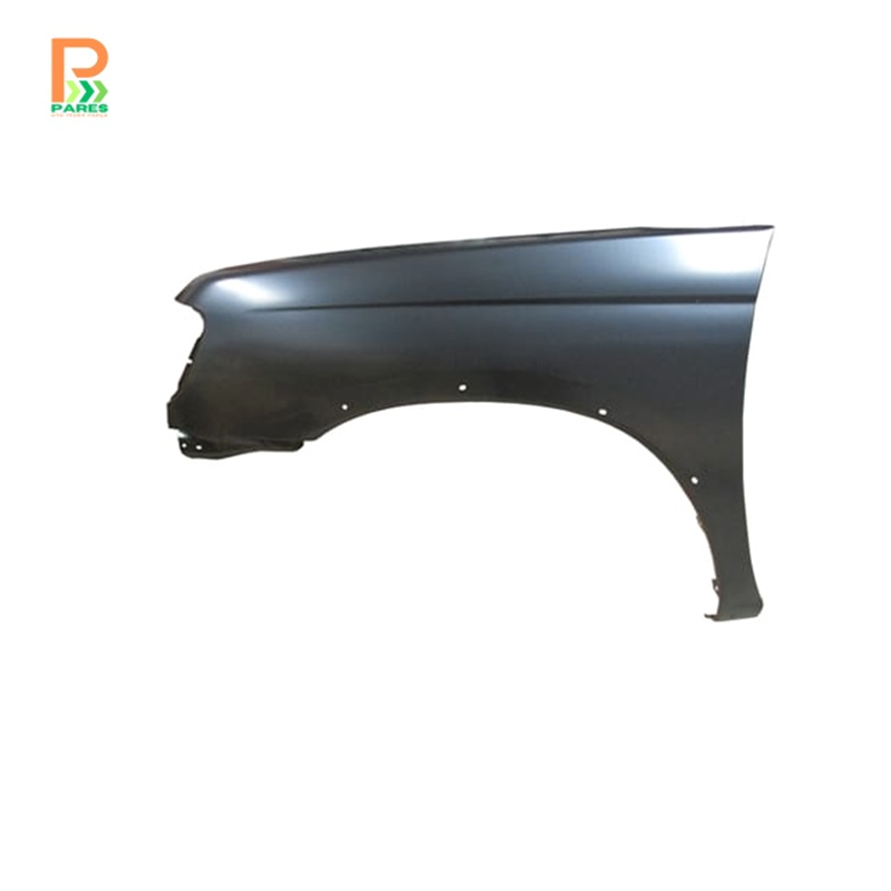 NISSAN SKYSTAR- PICK UP- D22- 97/02; ÖN ÇAMURLUK SOL TARAF SİNYAL DELİKSİZ/DODİK DELİKLİ (MY)