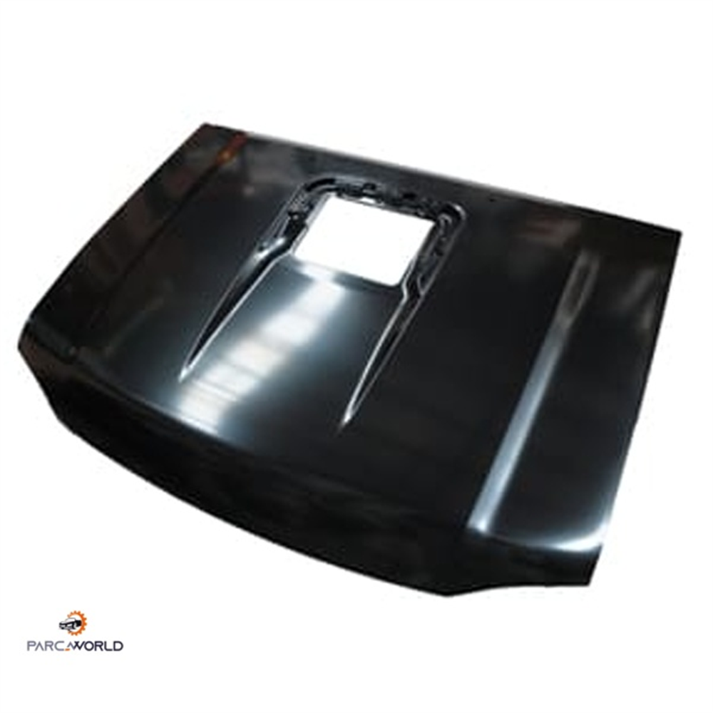 NISSAN SKYSTAR- PICK UP- ND22- 03/10; MOTOR KAPUTU TURBO DELİKLİ (MY)