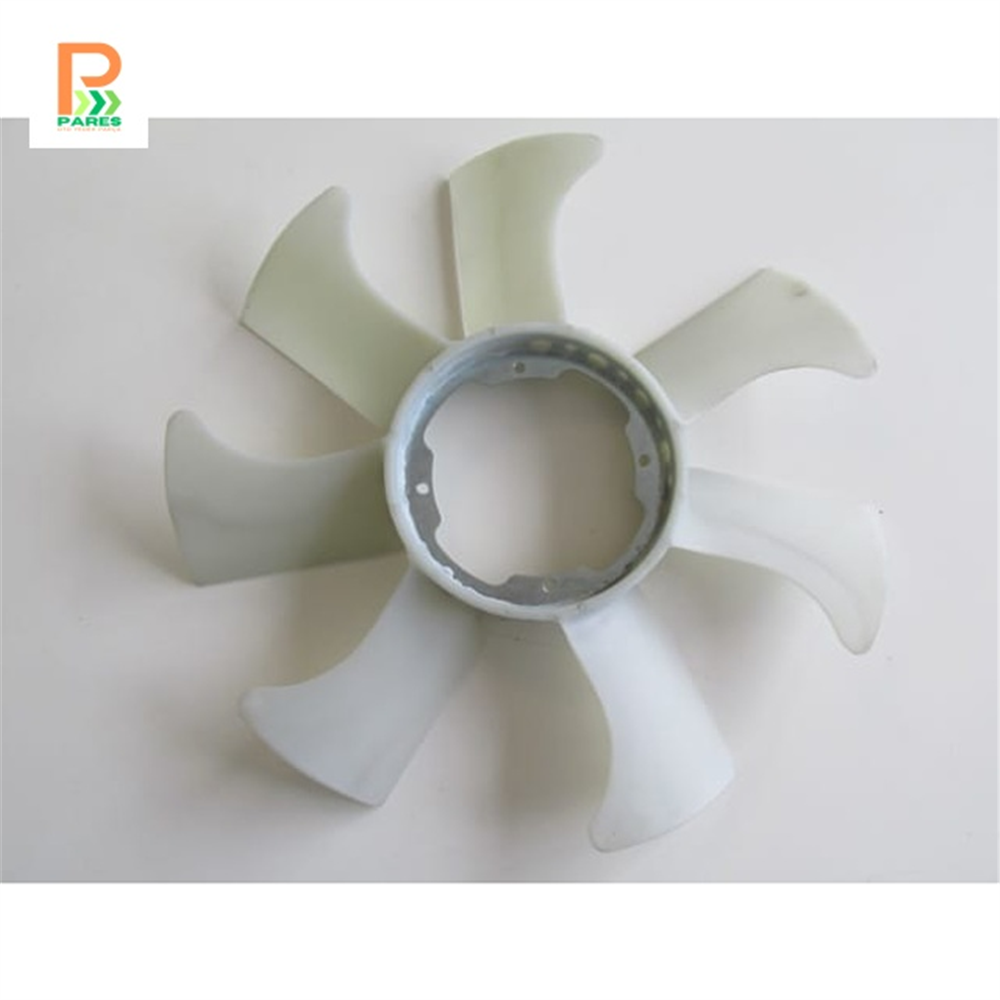 NISSAN SKYSTAR- PICK UP- ND22- 03/12; FAN KANADI