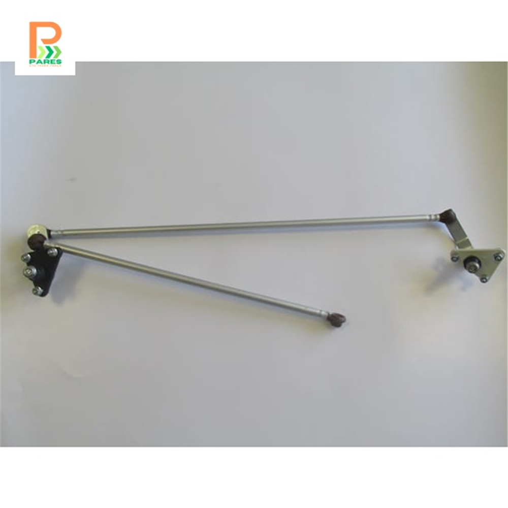 NISSAN SKYSTAR- PICK UP- ND22- 03/12; SİLGİ MANEVRA KOLU