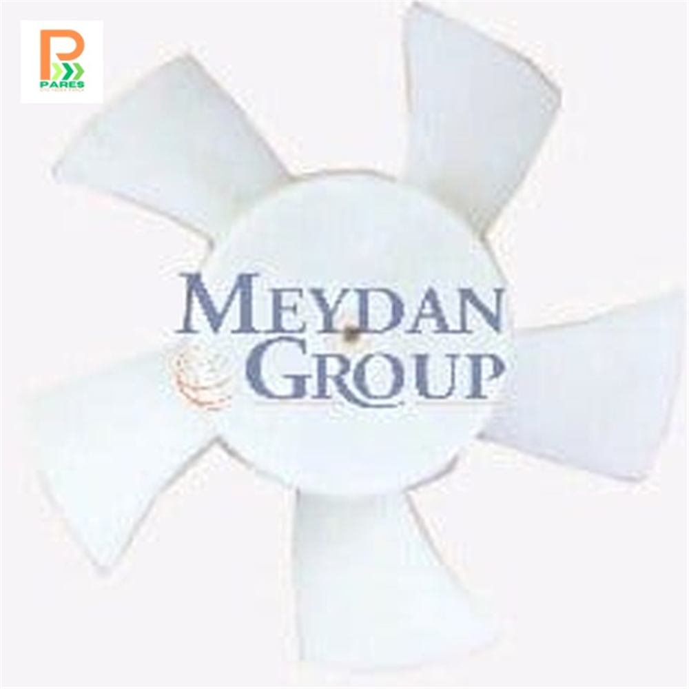 NISSAN SUNNY- B11 CD17- 84/86; FAN KANADI KALIN TİP (5KANAT)