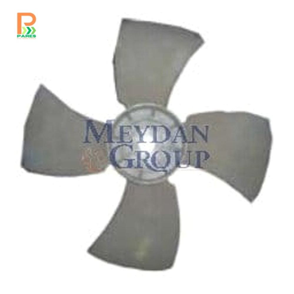 NISSAN SUNNY- B11 CD17- 84/88; FAN KANADI (4KANAT)