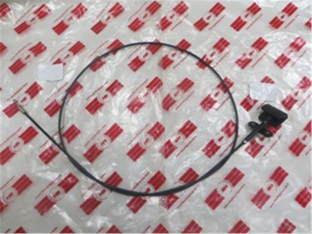 NISSAN SUNNY- B11 CD17- 84/88; KAPUT İÇ AÇMA TELİ 