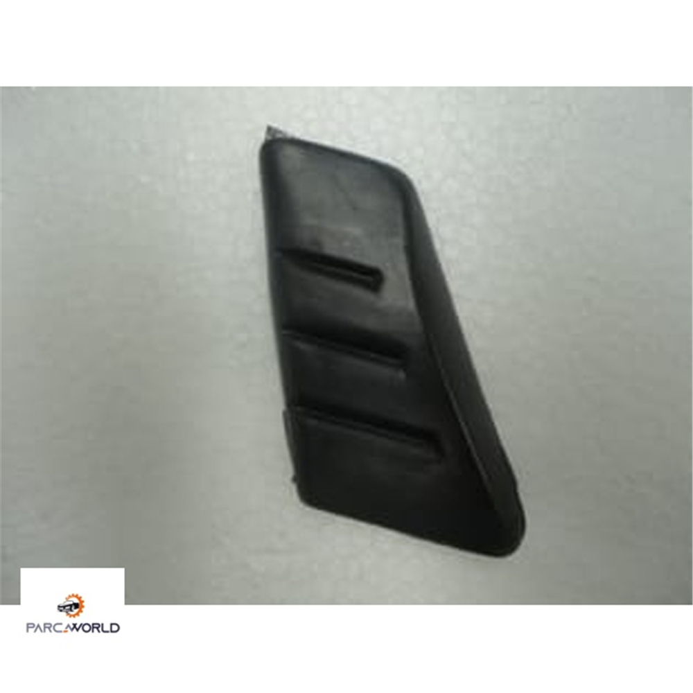 NISSAN SUNNY- B13- 90/94; ARKA ÇAMURLUK BANDI SAĞ TARAF ÇİZGİLİ TİP (YAPIŞTIRMALI)
