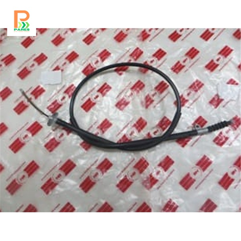 NISSAN SUNNY- B13- 90/94; ARKA EL FREN TELİ SOL TARAF 