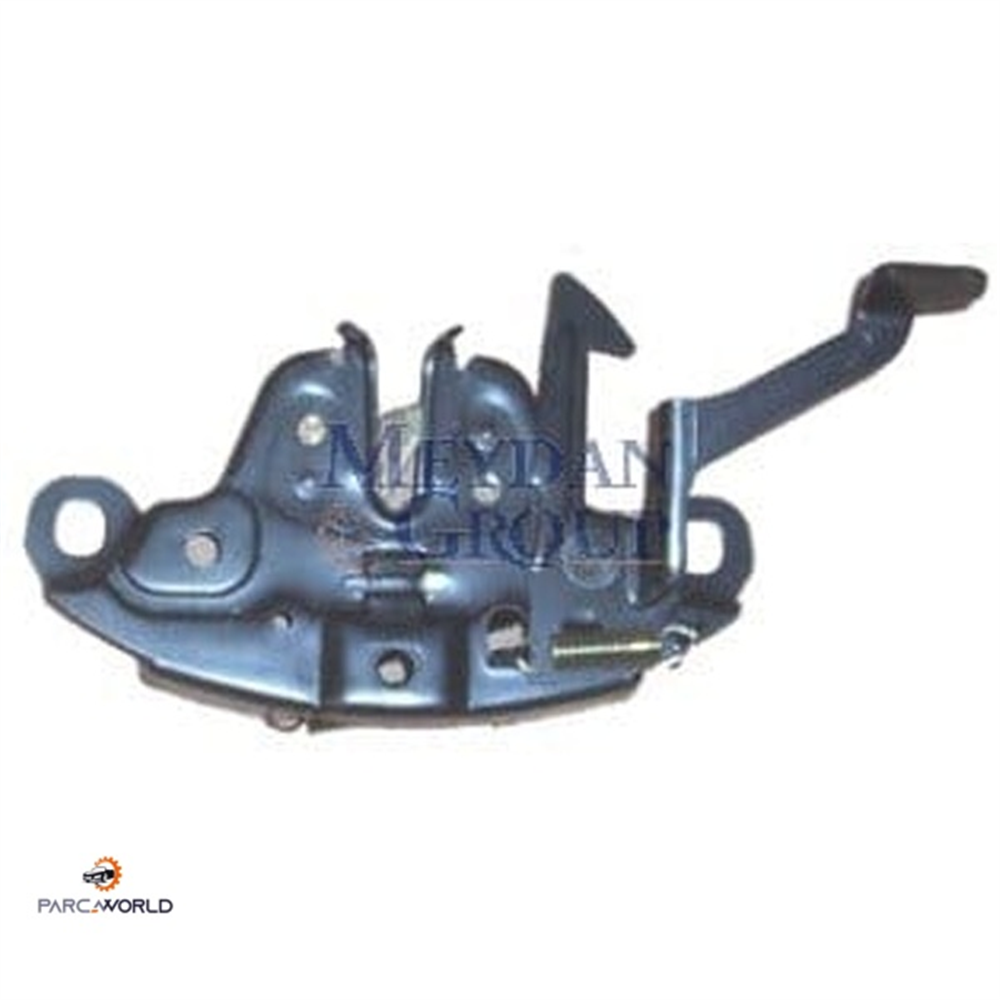 NISSAN SUNNY- B13- 90/94; KAPUT KİLİDİ 