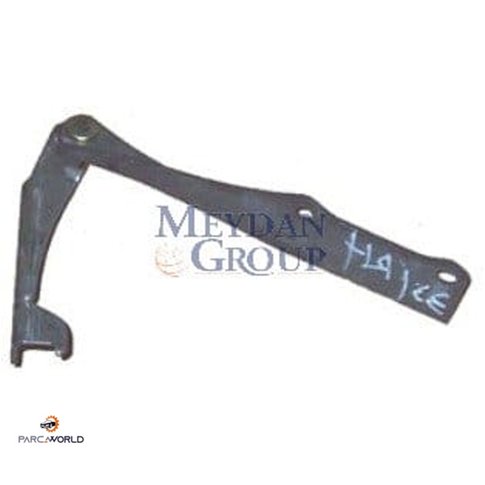 NISSAN SUNNY- B13- 90/94; KAPUT MENTEŞESİ SAĞ TARAF 