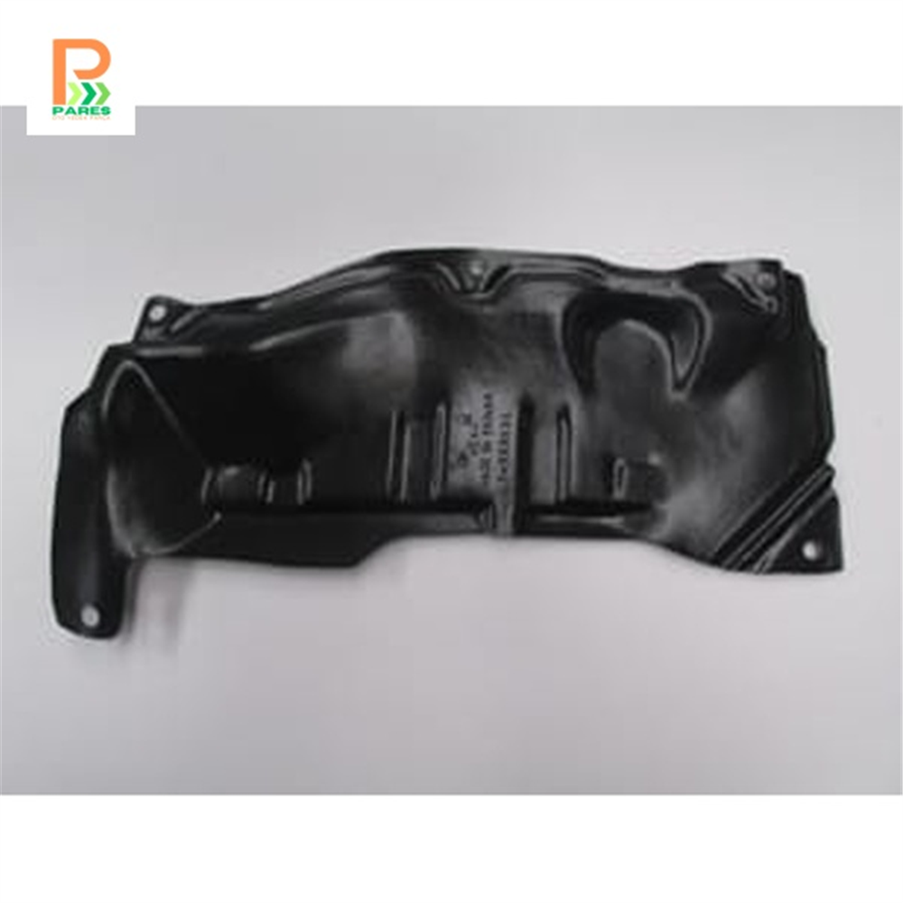 NISSAN SUNNY- B13- 90/94; KARTER MUHAFAZA PLASTİĞİ SOL TARAF (LT-NS8001)