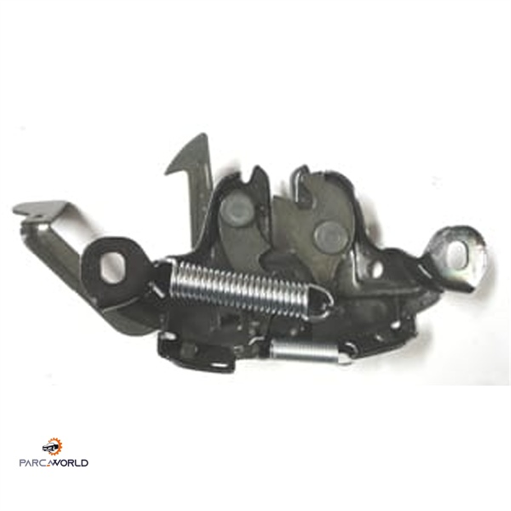 NISSAN SUNNY- N14- 94/96; KAPUT KİLİDİ 