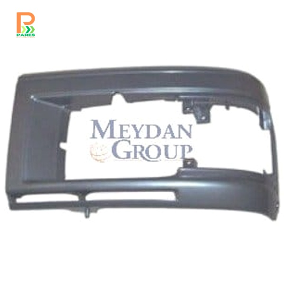NISSAN URVAN- MİNİBÜS- E24- 1998-1999- FAR ÇERÇEVESİ SOL TARAF SİYAH