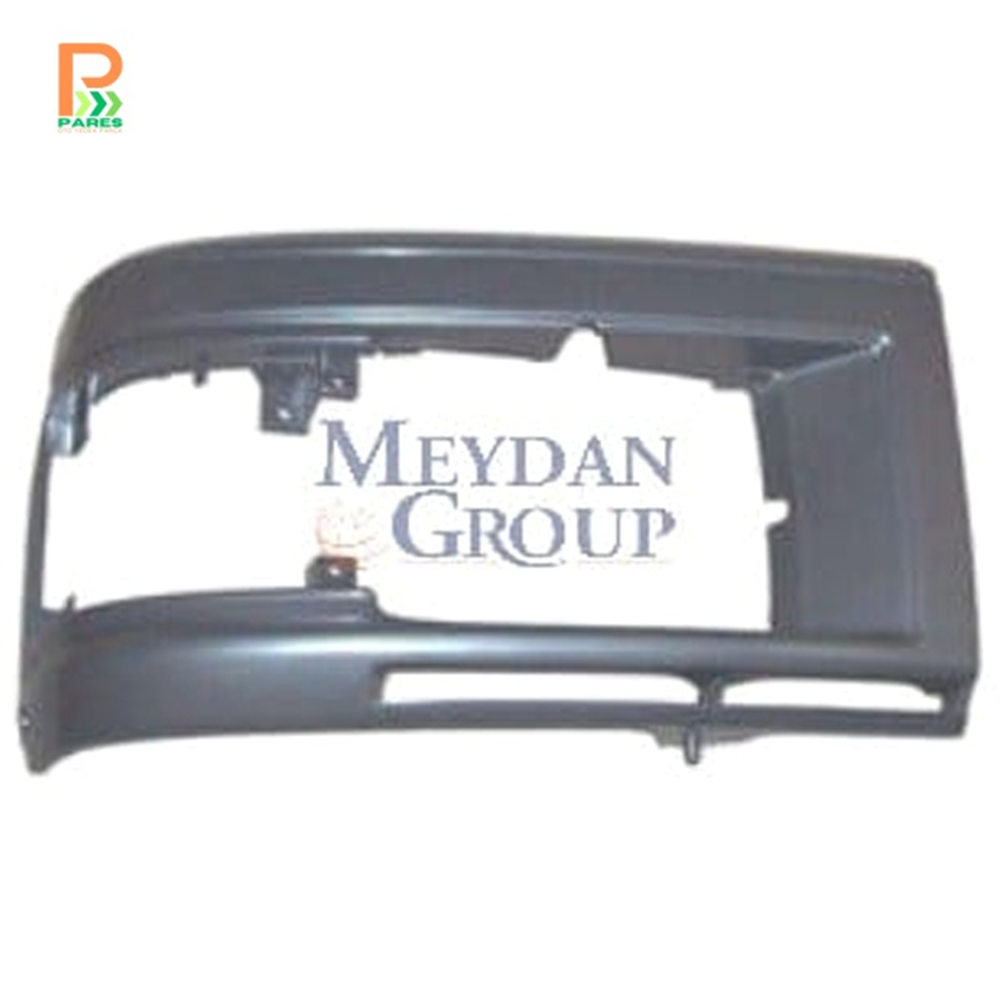 NISSAN URVAN- MİNİBÜS- E24- 1998-1999- FAR ÇERÇEVESİ SAĞ TARAF SİYAH