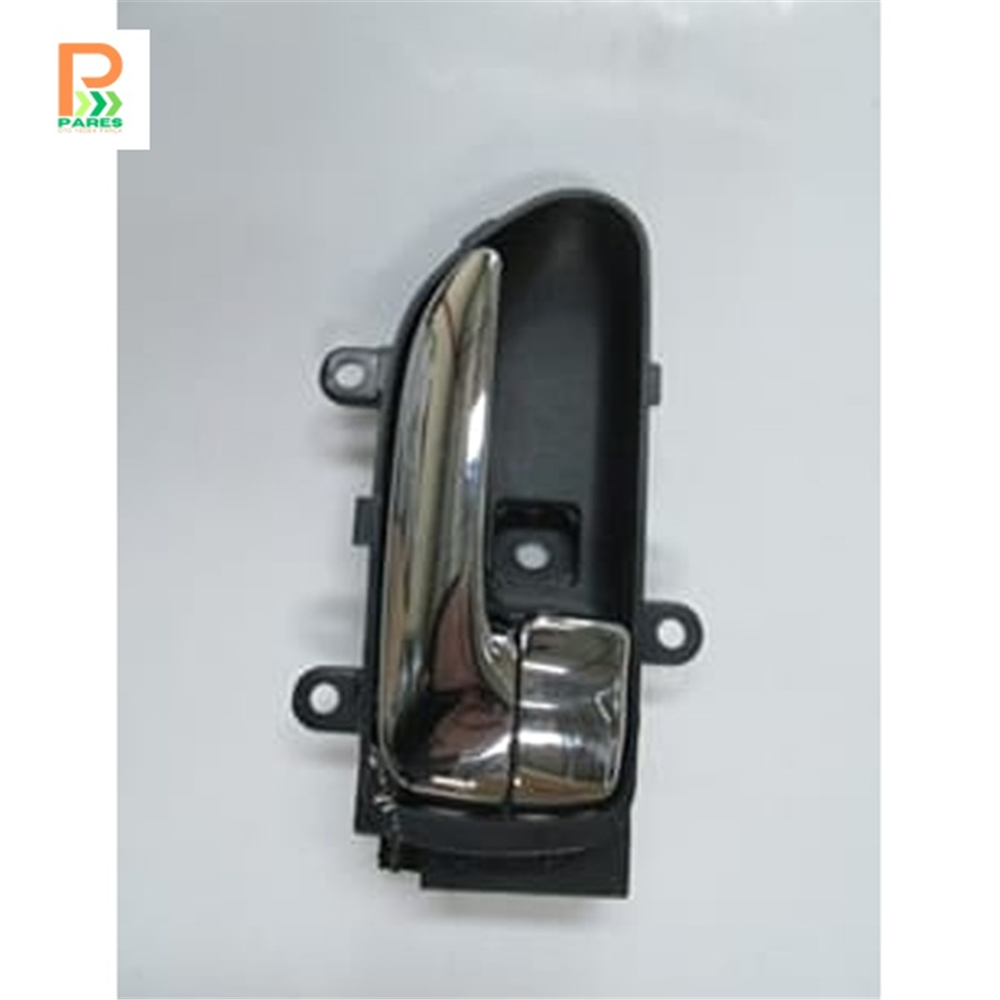NISSAN X TRAIL- 2008-2012- ÖN KAPI İÇ AÇMA KOLU SAĞ TARAF (ELCEĞİ NİKELAJLI) 
