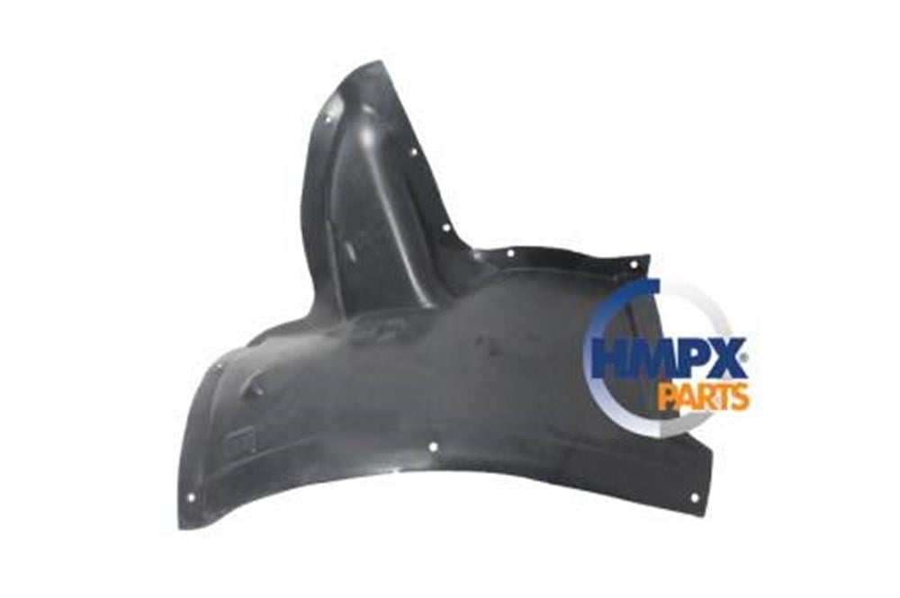 OCTAVIA 04-10 ÇAMURLUK DAVLUMBAZI ÖNÜN ÖNÜ L 1Z0809953D