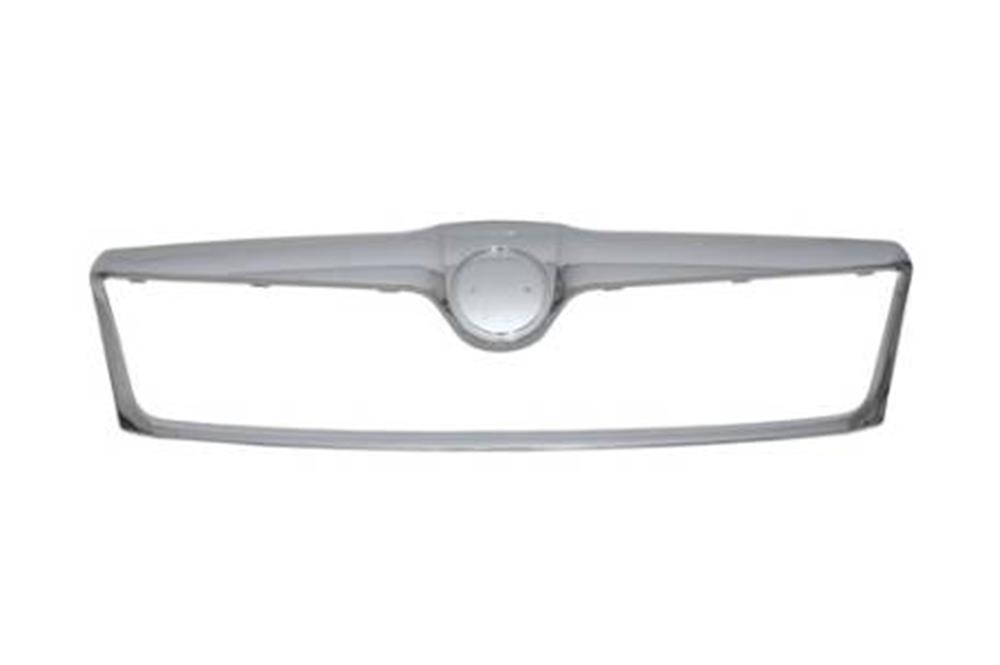 OCTAVIA 09-13 ÖN PANJUR ÇERÇEVESİ NİKELAJ 1Z0853661A 739