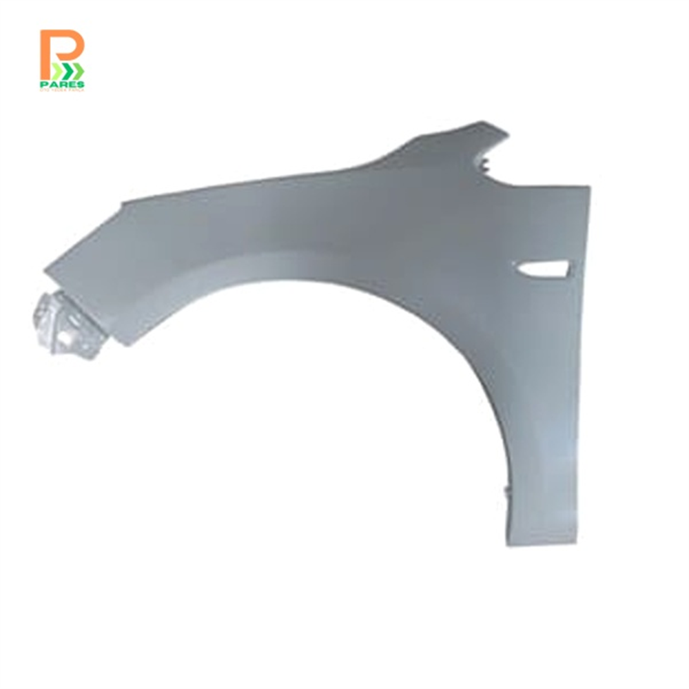 OEM NO 13390002 UYUMLU OPEL ASTRA J SD/HB 10/20 ÖN ÇAMURLUK DELİKLİ SOL