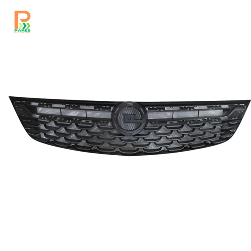 OEM NO 13464819 UYUMLU OPEL ASTRA K HB 16/19 ÖN PANJUR SİYAH
