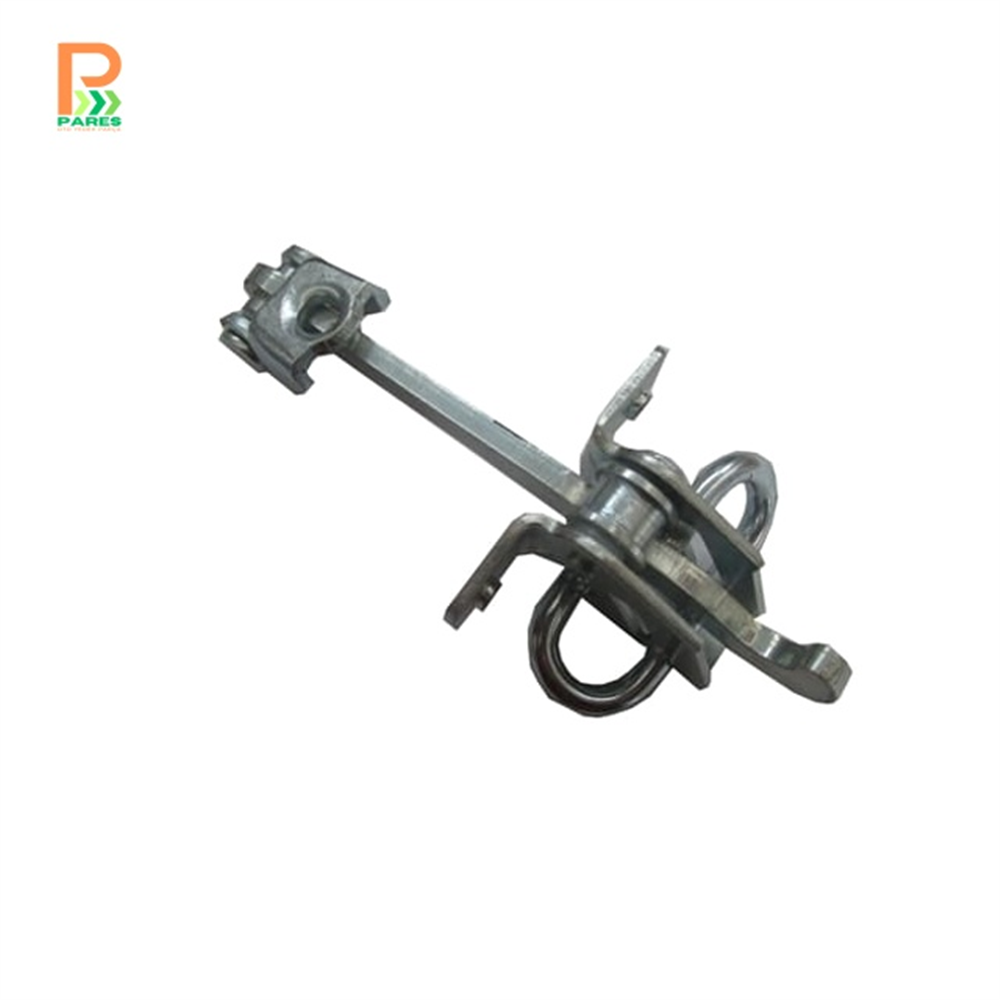 OEM NO 160249 UYUMLU OPEL ASTRA G SD/HB 99/09 ARKA KAPI DURDURUCUSU (SAĞ/SOL AYNIDIR TEK TEK SATILIR) (KAPI GERGİSİ)