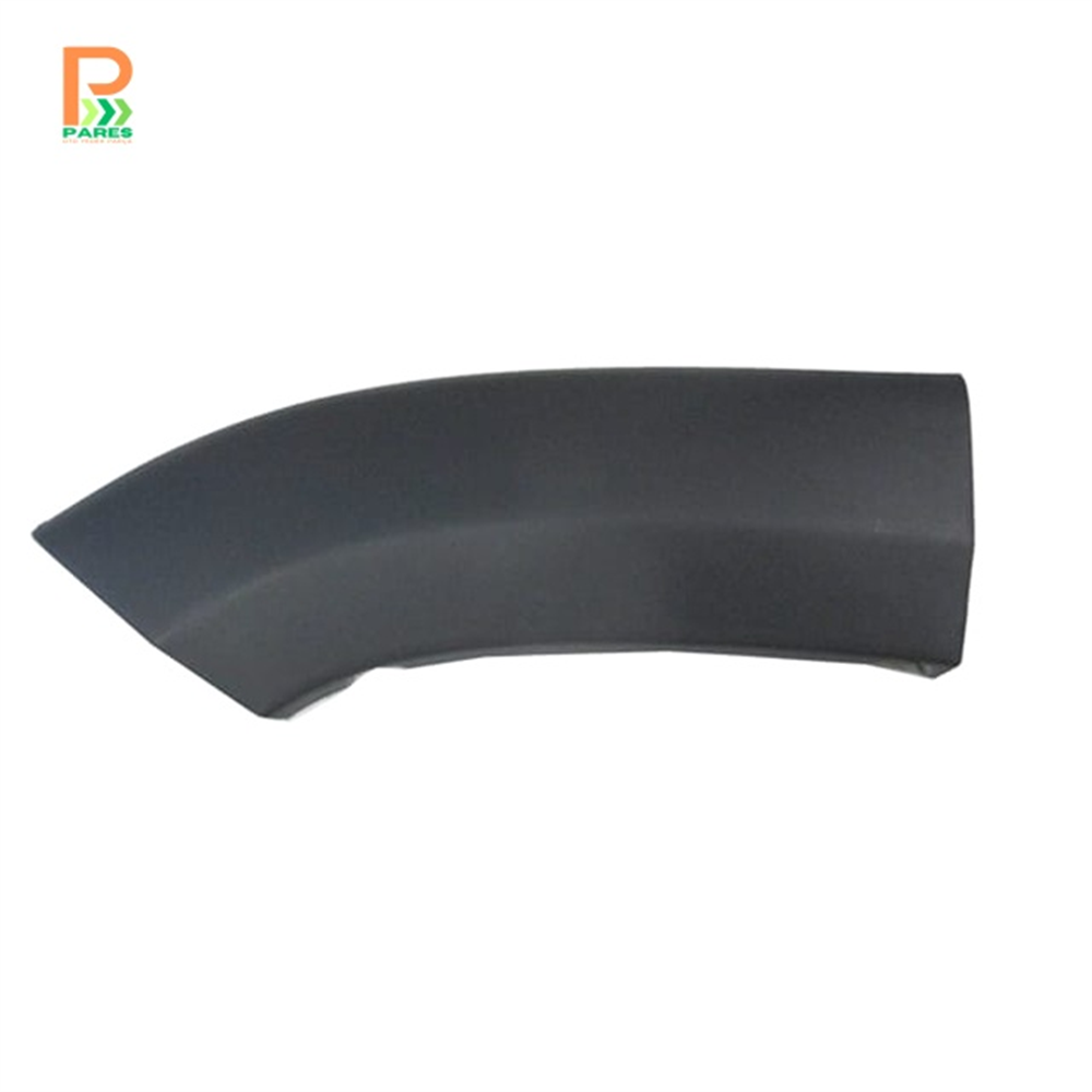 OEM NO 1612583680 UYUMLU CITROEN JUMPER 14/24 ÖN ÇAMURLUK BANDI SOL (DG)