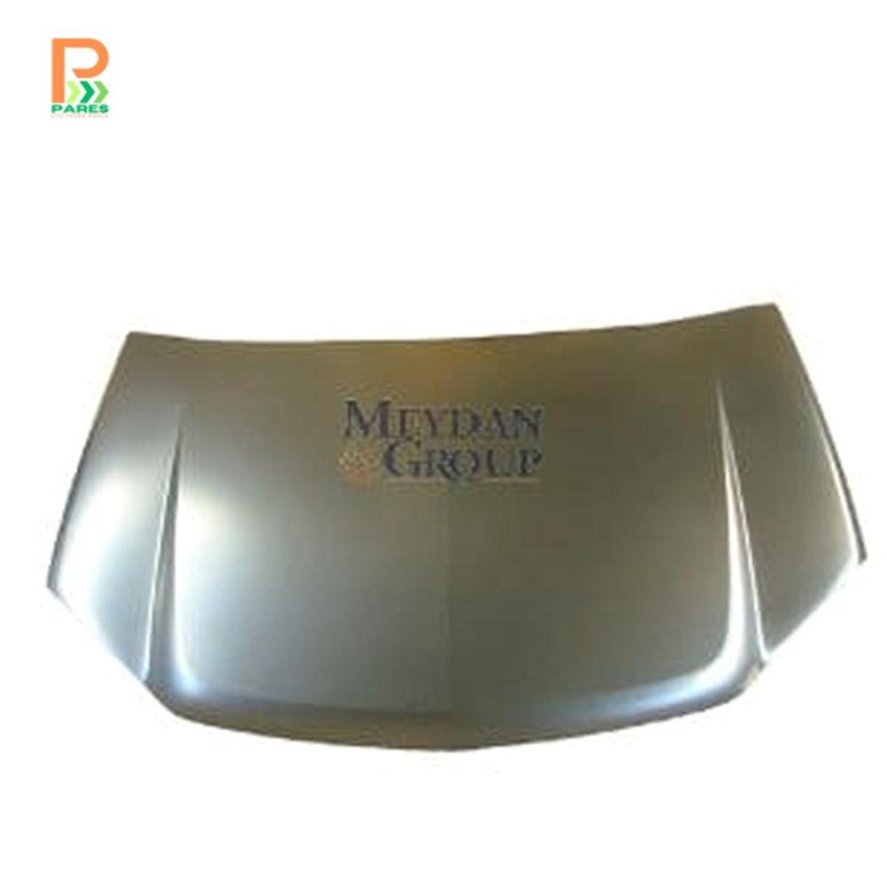 OEM NO 19120478 UYUMLU CHEVROLET EQUINOX 05/06 MOTOR KAPUTU