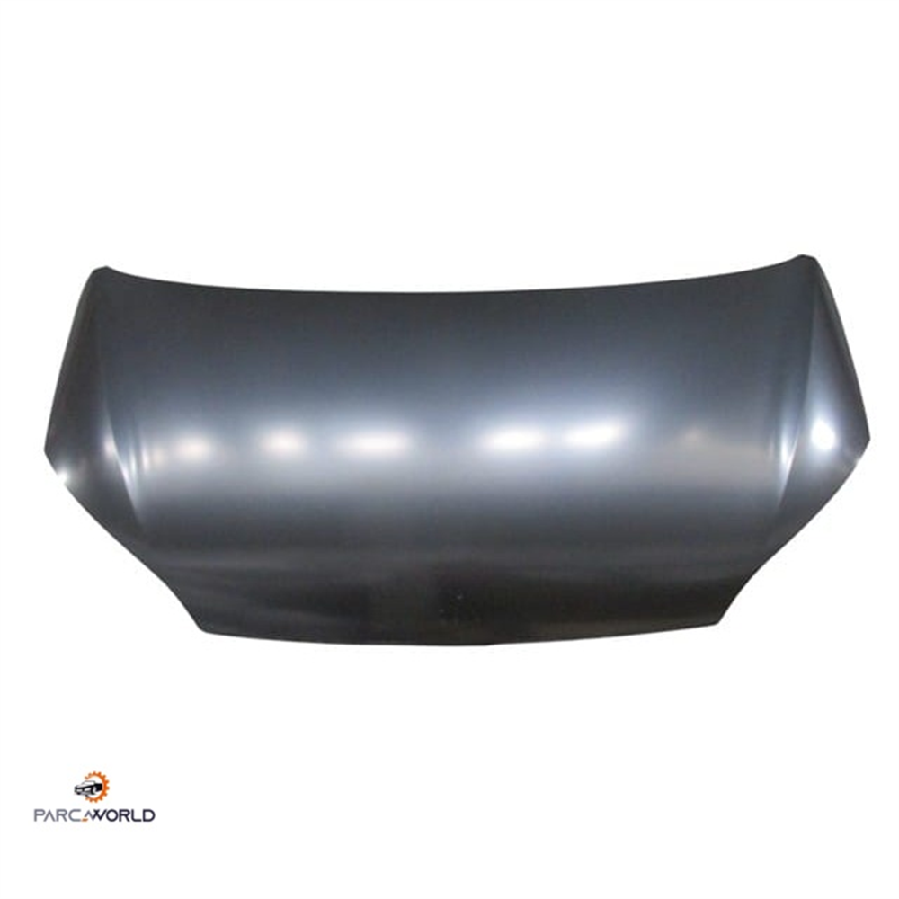 OEM NO 1ST823031C UYUMLU SKODA CITIGO 12/14 MOTOR KAPUTU 