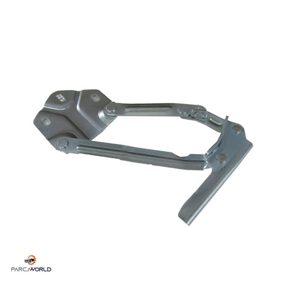 OEM NO 1T0823302E UYUMLU VOLKSWAGEN CADDY 04/10 KAPUT MENTEŞESİ SAĞ 