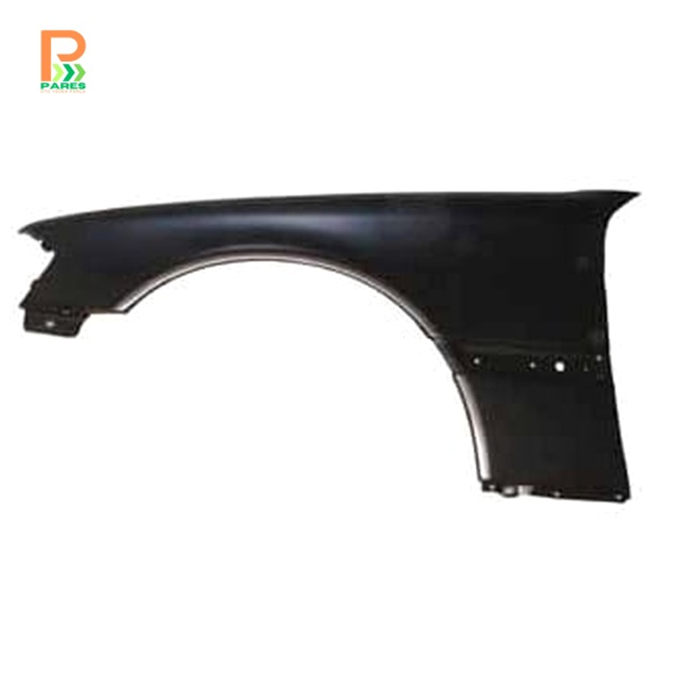 OEM NO 2028810101 UYUMLU MERCEDES C CLASS W202 93/99 ÖN ÇAMURLUK DELİKSİZ SOL