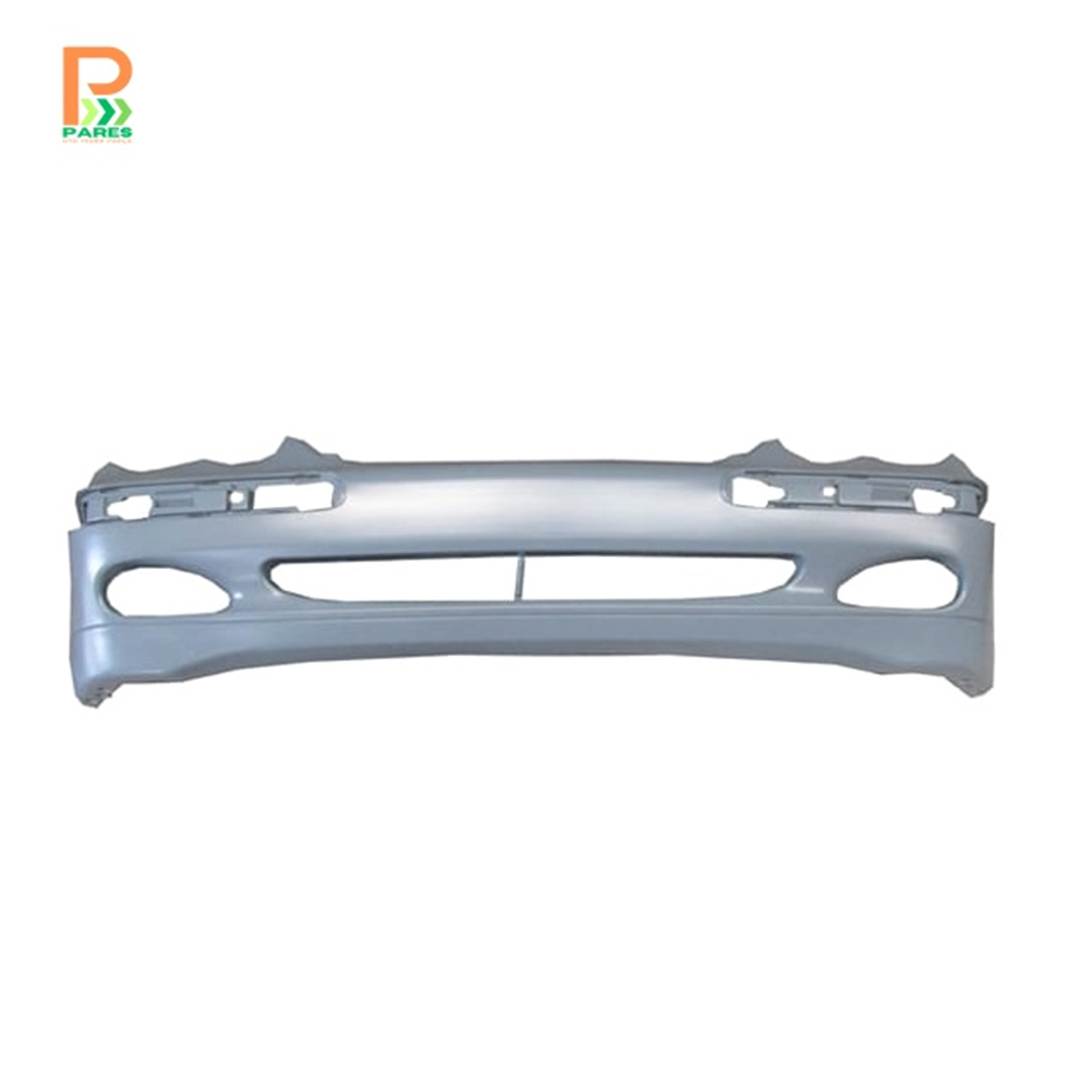 OEM NO 2038851325 UYUMLU MERCEDES C CLASS W203 00/05 ÖN TAMPON (ASTARLI/FAR YIKAMALI CLASSIC/ELEGANCE)