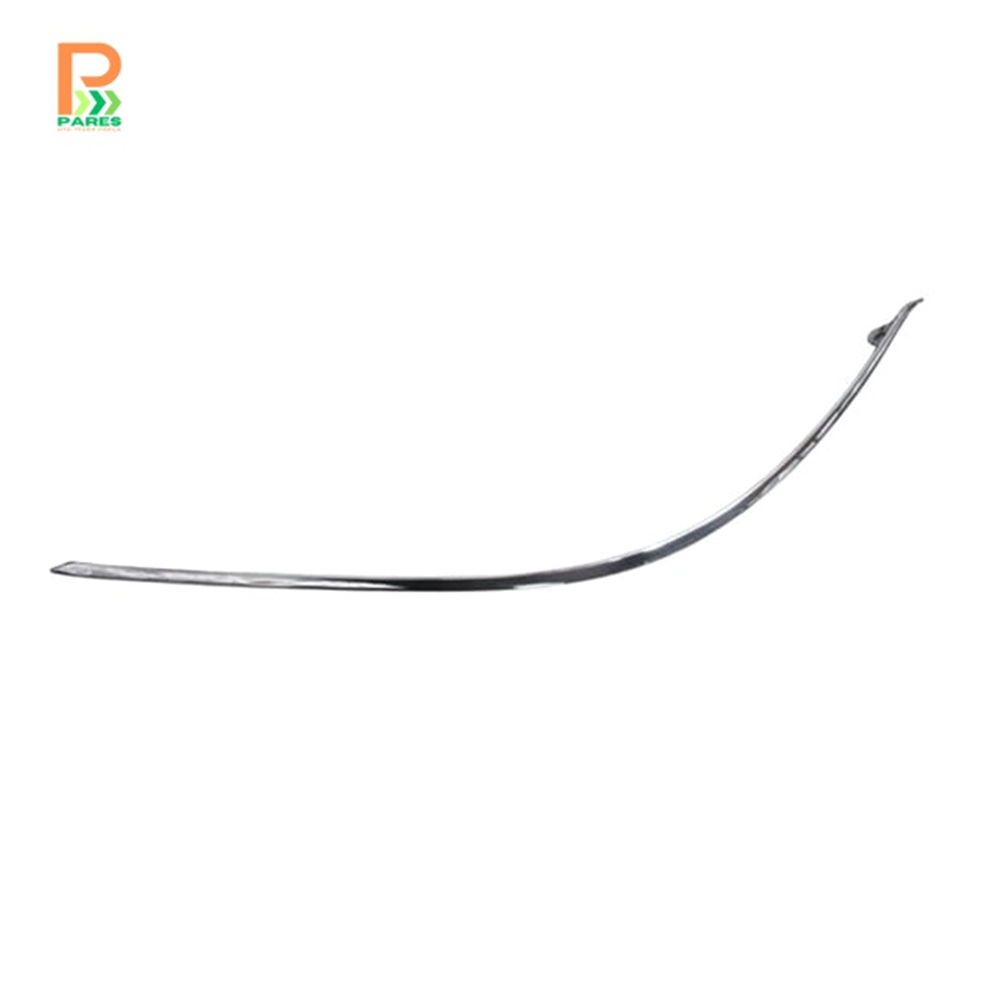OEM NO 2048853721 UYUMLU MERCEDES C CLASS W204 11/13 ÖN TAMPON ALT NİKELAJI SOL 