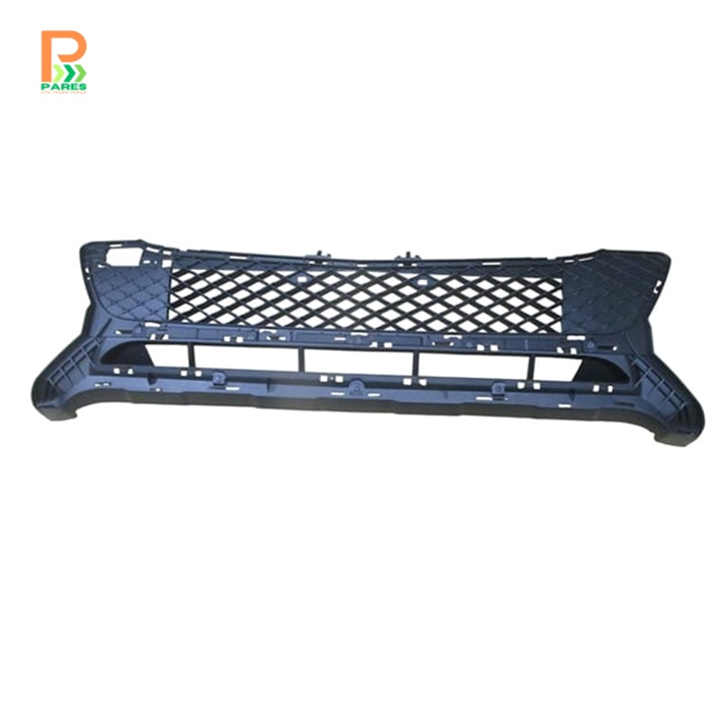 OEM NO 2048856823 UYUMLU MERCEDES GLK X204 12/15 ÖN TAMPON PANJURU SİYAH 