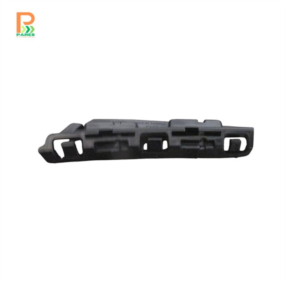 OEM NO 2058804024 UYUMLU MERCEDES C CLASS W205 14/17 ARKA TAMPON BRAKETİ SAĞ (AMG)