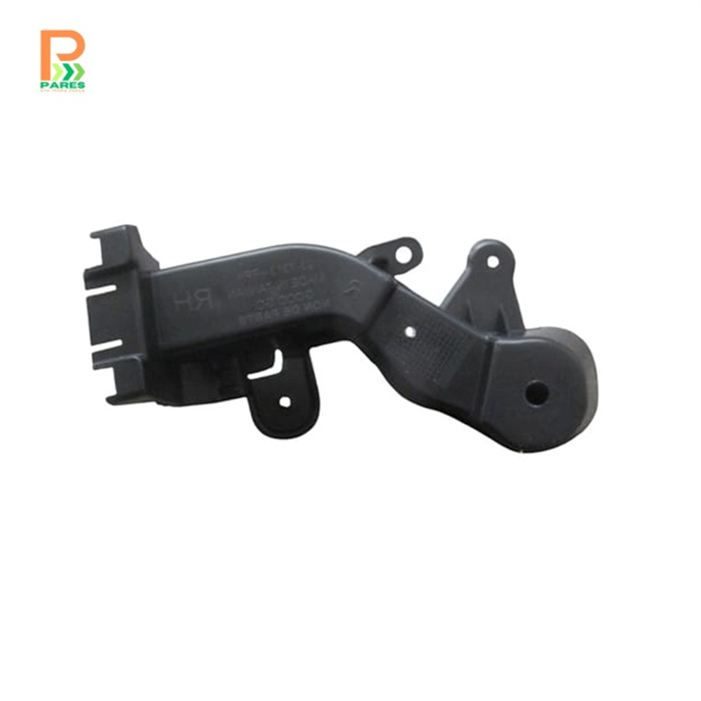 OEM NO 2058851914 UYUMLU MERCEDES C CLASS W205 14/17 ARKA TAMPON BRAKETİ İÇ SOL (AMG)