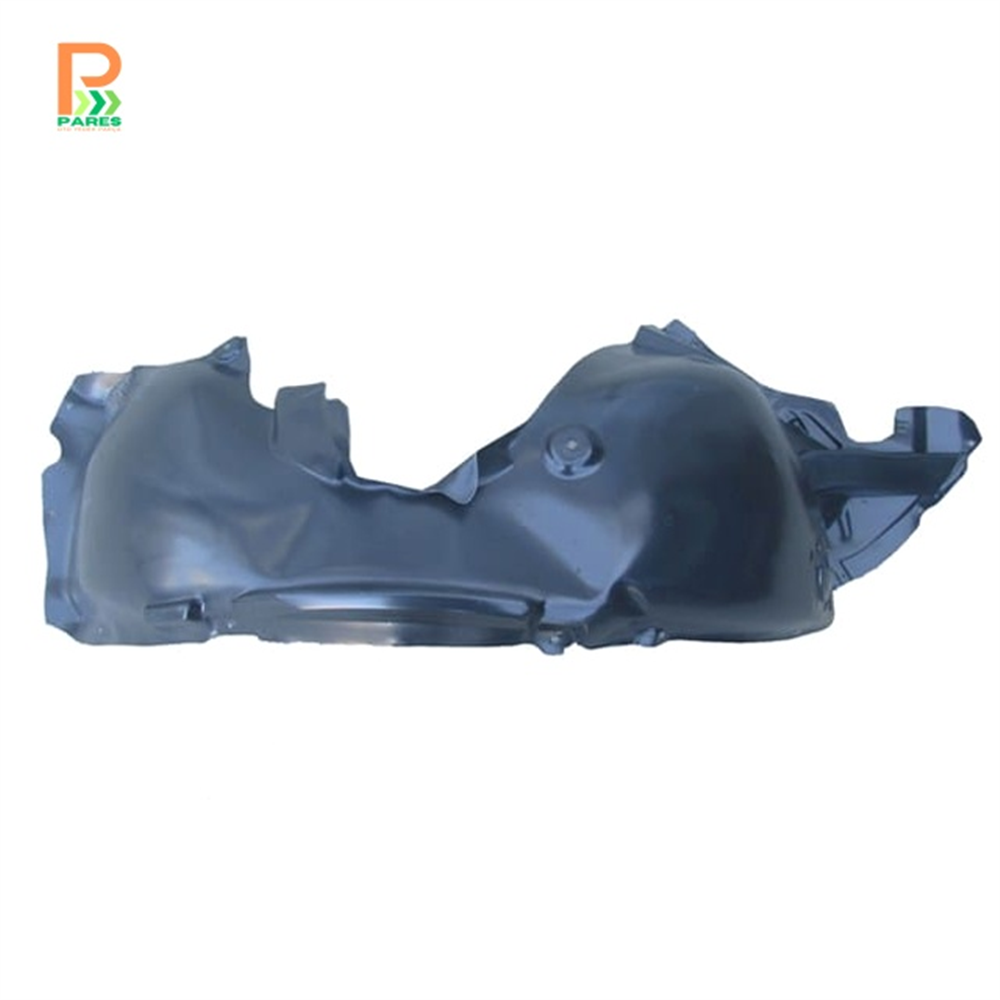 OEM NO 2G0805912C UYUMLU VOLKSWAGEN POLO 8 21/24 ÖN ÇAMURLUK DAVLUMBAZI SAĞ