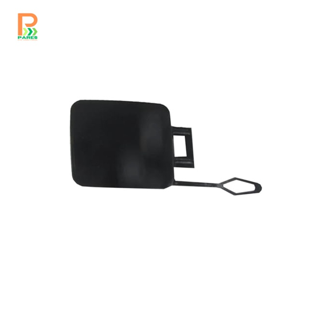 OEM NO 2G0807241GRU UYUMLU VOLKSWAGEN POLO 7 17/21 ÖN TAMPON ÇEKİ DEMİRİ KAPAĞI 