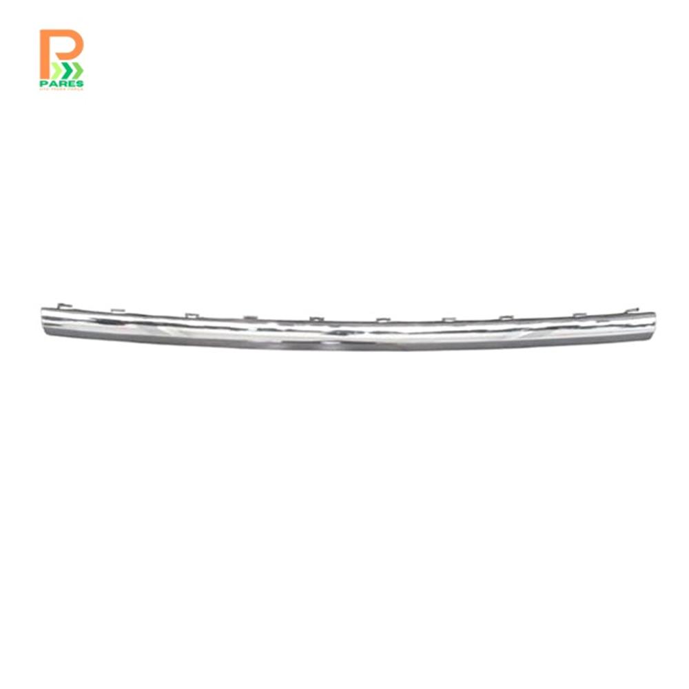 OEM NO 2GA8531012ZZ UYUMLU VOLKSWAGEN T ROC 19/21 ÖN PANJUR ALT NİKELAJI ORTA (FAR ALTININ DEVAMI)