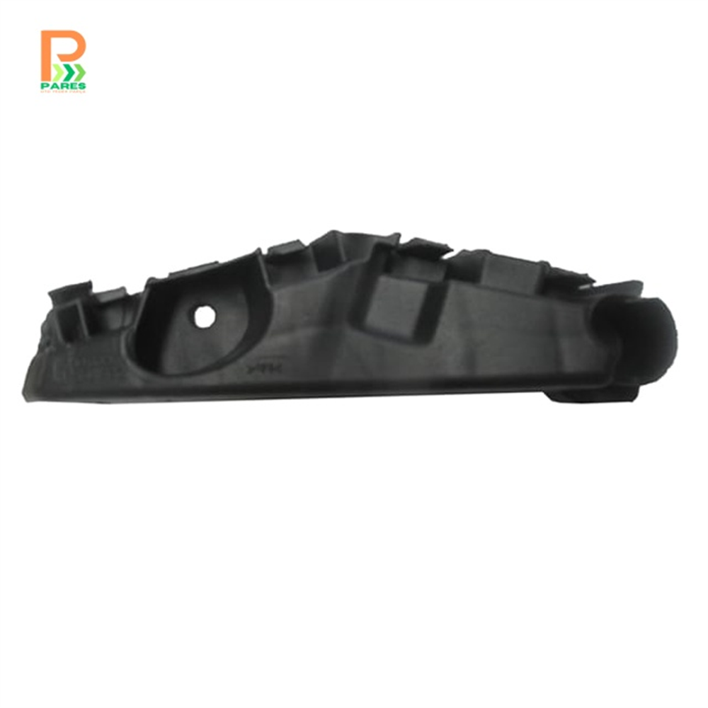 OEM NO 2H0807183B UYUMLU VOLKSWAGEN AMAROK 17/20 ÖN TAMPON BAĞLANTI BRAKETİ SOL (ÇAMURLUK UCUNA TAKILAN)