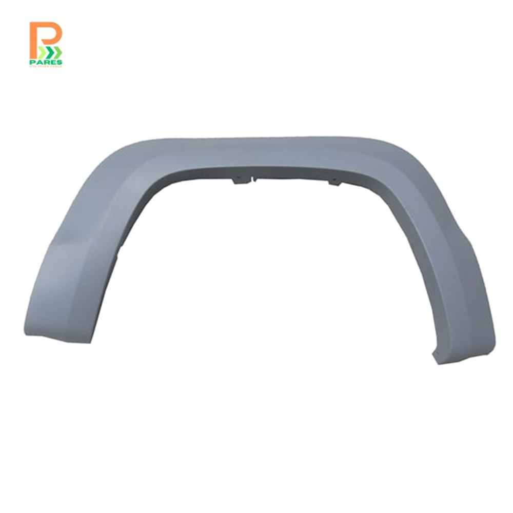 OEM NO 2HH854820 UYUMLU VOLKSWAGEN AMAROK 11/16 ARKA ÇAMURLUK AĞZI PLASTİĞİ SAĞ