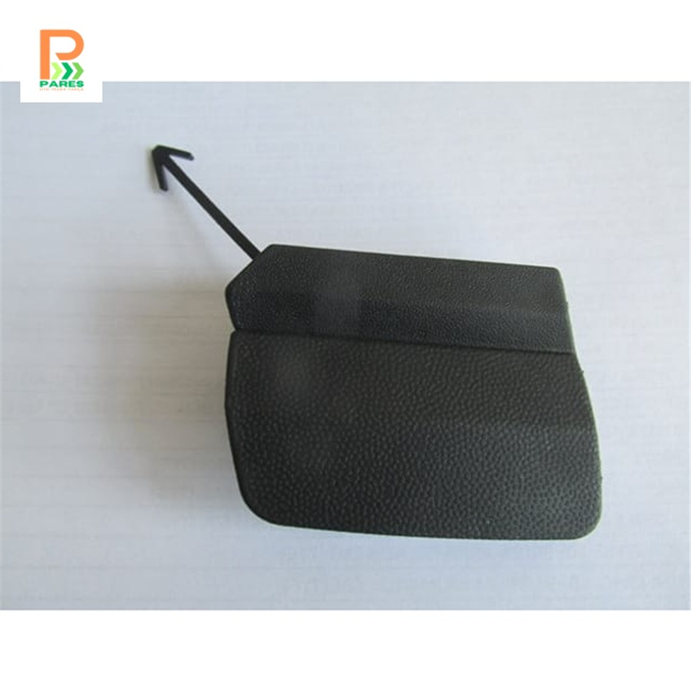 OEM NO 2K5807241A UYUMLU VOLKSWAGEN CADDY 15/20 ÖN TAMPON ÇEKİ DEMİRİ KAPAĞI (MAXI VAN) (DG)