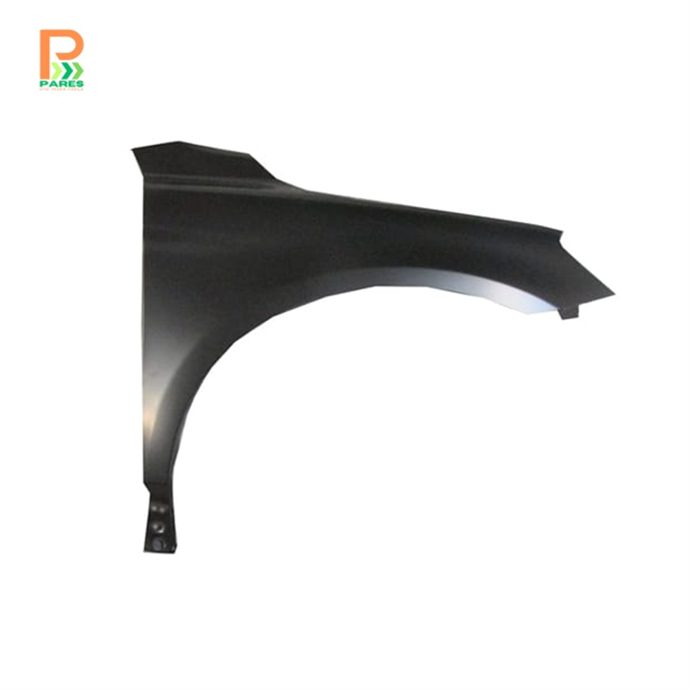 OEM NO 31217976 UYUMLU VOLVO XC60 10/13 ÖN ÇAMURLUK DELİKSİZ SAĞ