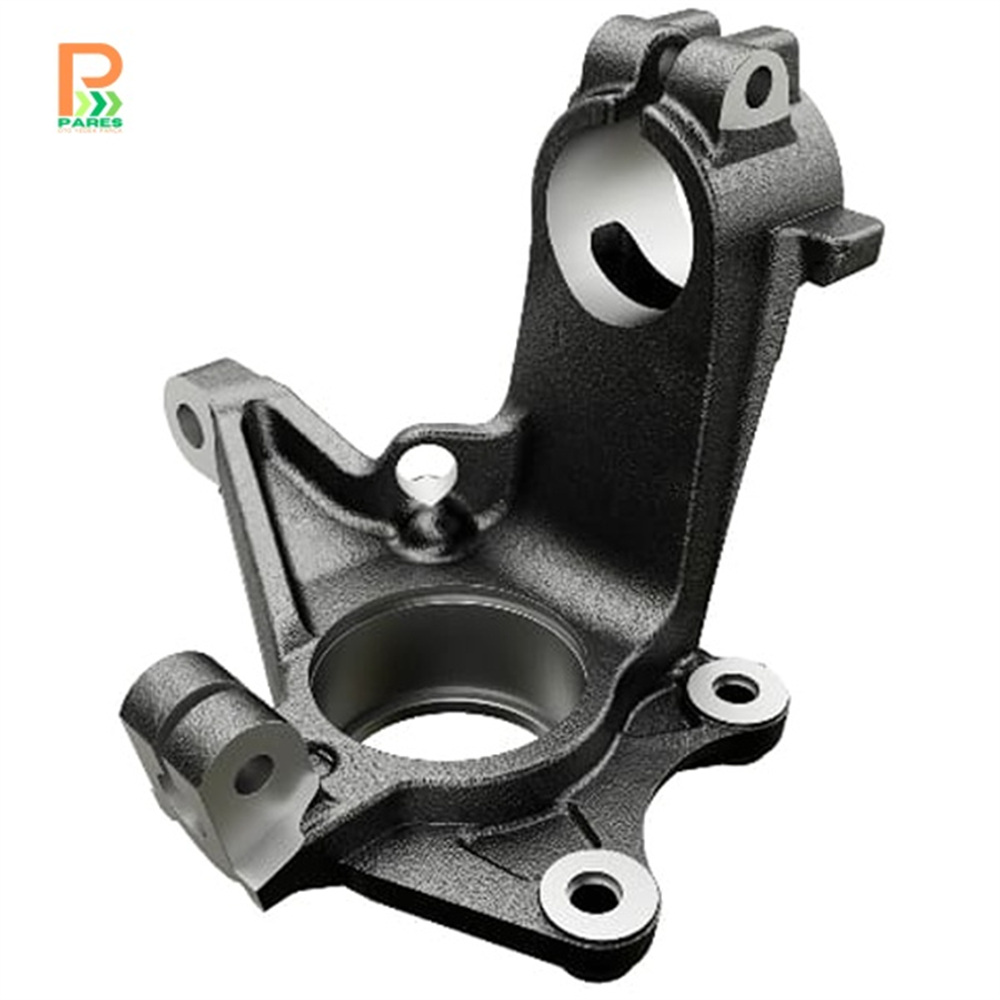 OEM NO 3646.75 UYUMLU PEUGEOT 206 SD 07/11 ÖN AKS TAŞIYICI SOL