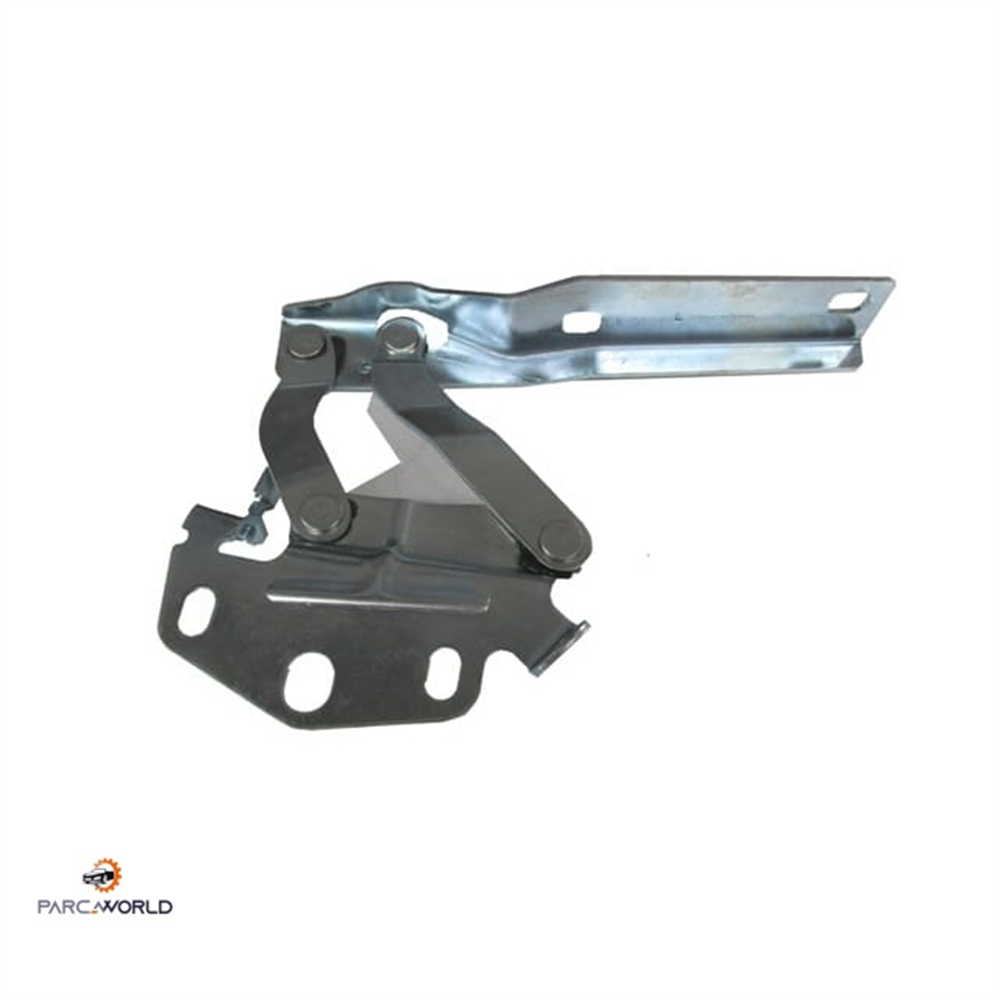 OEM NO 3C0823301E UYUMLU VOLKSWAGEN PASSAT B6 05/10 KAPUT MENTEŞESİ SOL 