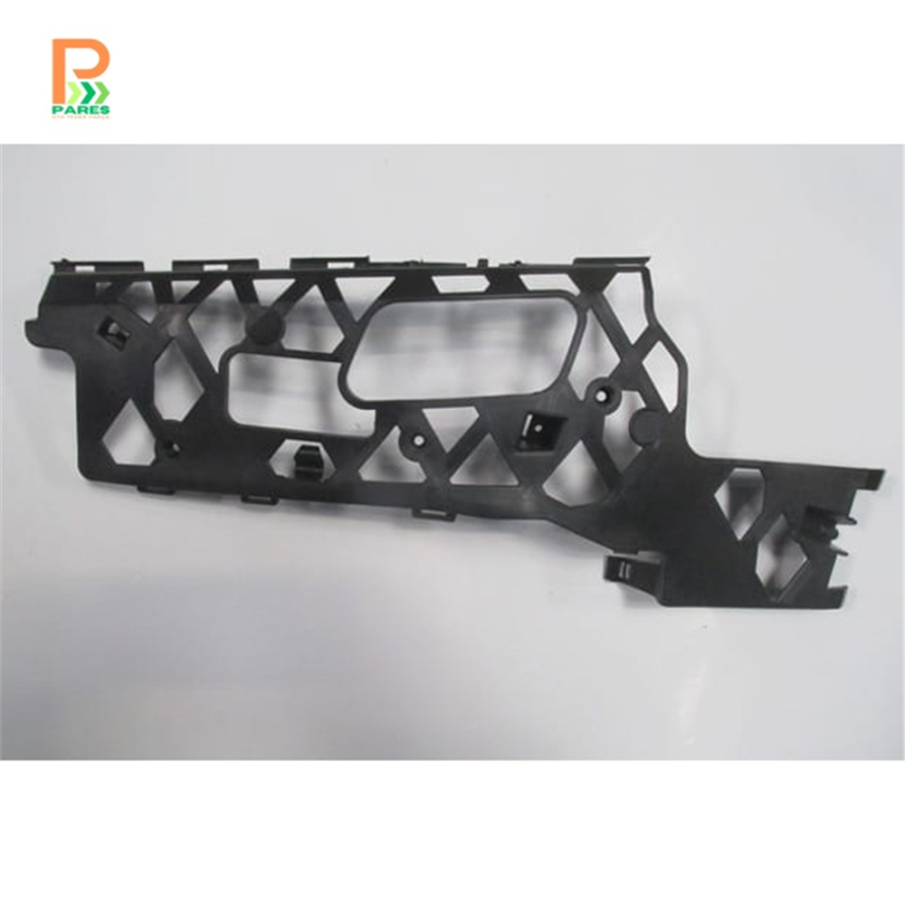 OEM NO 3C8807178 UYUMLU VOLKSWAGEN CC 13/17 ÖN TAMPON BAĞLANTI BRAKETİ SAĞ BÜYÜK/PLASTİK 