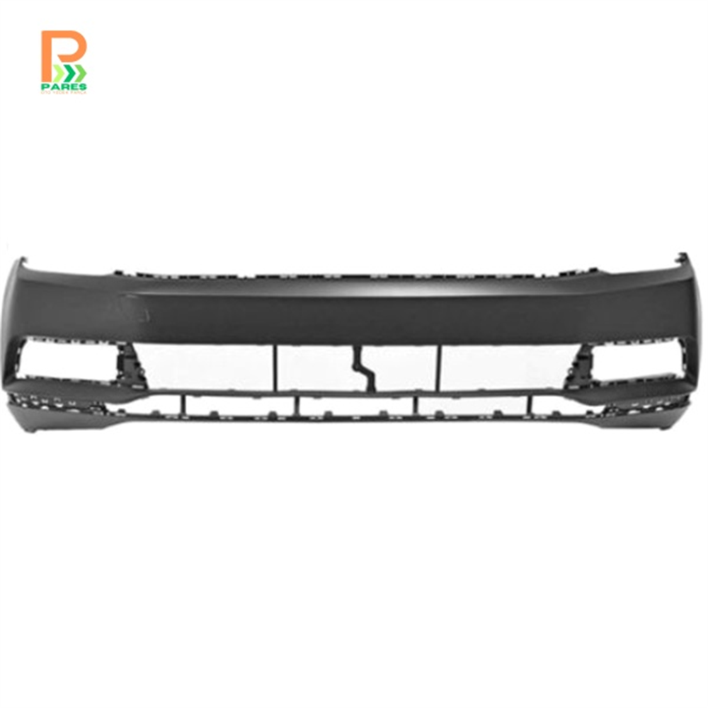 OEM NO 3G0807217GRU UYUMLU VOLKSWAGEN PASSAT B8 14/18 ÖN TAMPON SİS/PANJUR DELİKLİ/SENSÖR DELİKSİZ