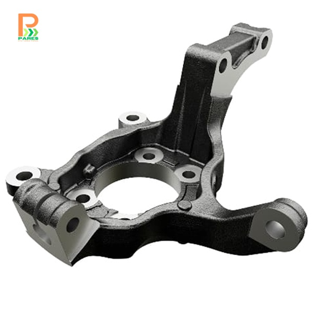 OEM NO 40014-JD000 UYUMLU NISSAN QASHQAI J10 07/14 ÖN AKS TAŞIYICI SAĞ (ABS Lİ)
