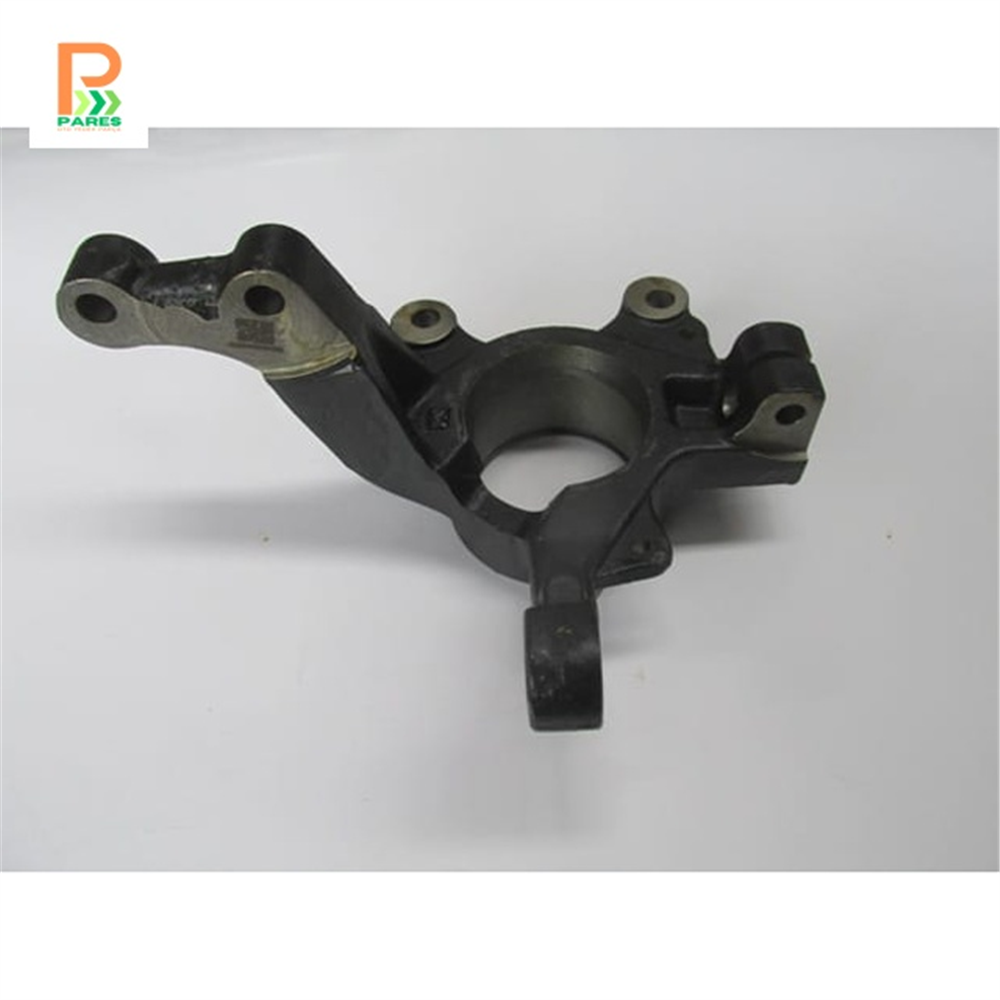 OEM NO 40015-AX600 UYUMLU NISSAN MICRA K12 03/10 ÖN AKS TAŞIYICI SOL (ABS Lİ)
